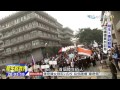 2015.06.21中天調查報告／首屆來台陸生　今夏順利畢業了