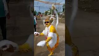 Muharram Sher dance #jalalkheda#2k23#dangal#Muharram#shortvideo