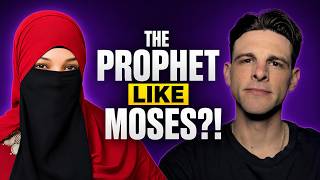Jesus ﷺ or Muhammad ﷺ? The Prophet Like Moses Debate Gets HEATED!
