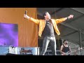 Lionel Richie - Sail On [HD] LIVE Jazz Fest 4/29/2022