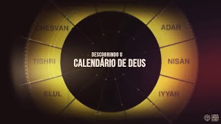 AULA BÔNUS  - Descobrindo o Calendário de Deus