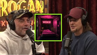 Joe Rogan Podcast \u0026 Theo Von Explained for the Easily Offended | A Woke-Ironic Breakdown