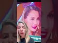 qué tratamiento estético se hizo pampita en la cara tratamientofacial solarmonizacionfacial