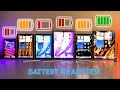 2024 iPad Battery Drain Test | Mini vs. 10th Gen vs M2 11