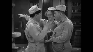 One Slap from each Three Stooges Short