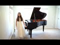 jade lyles 10 yrs old nocturne in c minor