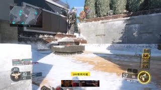 Bo3のリメイク来て欲しい(早い)