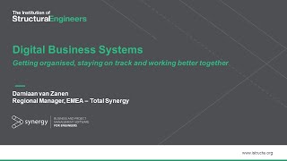 Digital business systems