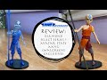 REVIEW: Diamond Select Avatar State Aang Series 1