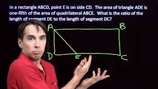 MATHCOUNTS Mini #22 - Geometry/30-60-90 Right Triangles