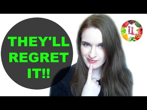 How to Make Someone Regret Dumping/Rejecting You! How to Make Someone Regret Dumping/Rejecting You!
