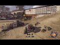 crossout mini victoria ps 2600