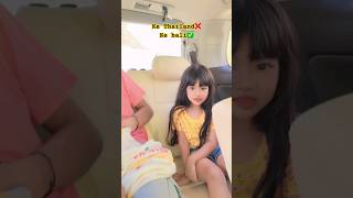 DOMINIQUE GAK JADI KE THAILAND😍🫶🏻!! #trending #viralvideo #shortviral