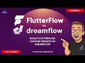#FlutterFlow to #Dreamflow - Crafting FlutterFlow Custom Widgets in DF