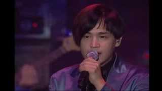 M.C the MAX - 사랑을 찾아서 [200704 月兒無敵 Concert DVD]