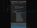 ASMR Programming - Expandable Navigation Bar