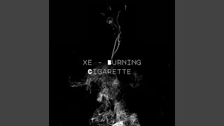 Burning Cigarette