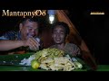 Camping dan survival Bersama Bang ajosan | Masak hasil buruan tak sadar nasi begitu banyak Ludes.