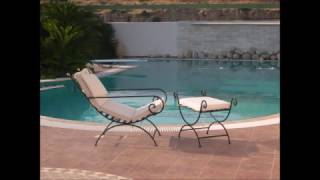 OLD STYLE Outdoor Patio Furniture OLD STYLE Outdoor Lounging furniture Outdoor relaxing furniture