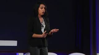 Balancing the In-Between | Ilina Logani | TEDxEmory