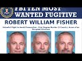 the unsolved mystery of robert william fisher