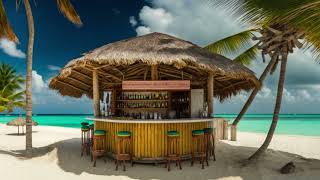 Cafe De Anatolia AMBIENT -  Beach Day Out Tropical Beach Organic House Mix