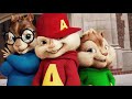 Chriseanrock Vibes but it’s Alvin and the chipmunks