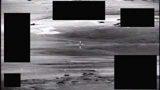 Syrian UAP Instant Acceleration | DECLASSIFIED