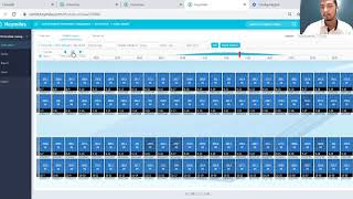 Hoymiles Monitoring 77 52kW Microinverter System