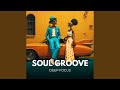 Quiet Signal Groove