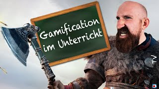 Gamification in the classroom - Motivating through play | Betzold