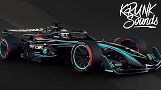 F1 Music {tunes to listen to when racing} F1 2020 edition