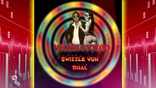 Vedesh Sookoo - Swizzle Yuh Dhal [ Chutney Music ]