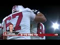 stanford cardinal vs. ucla bruins full game highlights