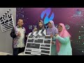 MAJLIS PERASMIAN NV STUDIO SKPK KG BAHARU 2024