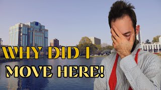 DON'T Move to HUNTSVILLE AL... UNLESS you CAN HANDLE These 21 FACTS