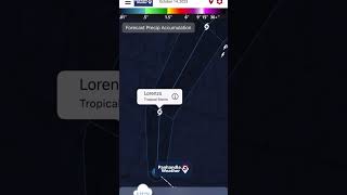 App Tutorial - Getting the most out of the interactive radar