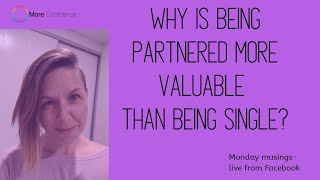 Are romantic relationships more important than platonic / familial relationships?