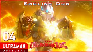 ULTRAMAN ARC Episode 04 \