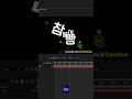 After Effects Easy Text Scripts #aftereffects