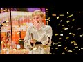 Reid Wilson 14-Year-Old Boy Earns Golden Buzzer With Jaw-Dropping Performance of ‘You Don’t Own Me’