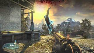 Bulletstorm E3 Trailer [HD]