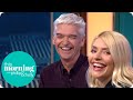 Holly and Phil go Head-to-Head in Guess the Gadget | This Morning