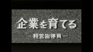 「企業を育てる -経営指導員-」 No.SK-033