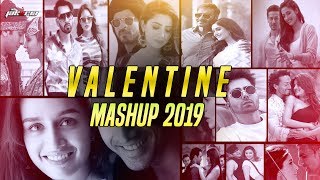 Valentine Mashup 2019 |  DJ Chirag Dubai |  DJ Hani Dubai | VDJ Jakaria