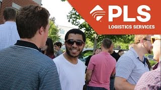 PLS Logistics Careers Overview