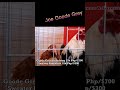 Joe Goode Greys | Poultry Show IGF 2022