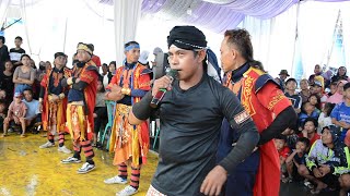 ATRAKSI SANDIWARA | SINGA DANGDUT RAMA NADA 2023 | PUCUNG 31-12-2022