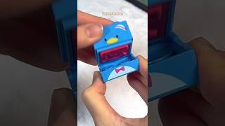 산리오 블록 스탬프 언박싱🔮 Unboxing Sanrio Block Stamp🔮 Tuxedo Sam 🔮#sanrio #unboxing #random #toys