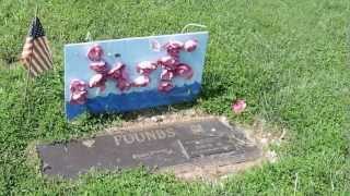 Locustwood Memorial Park Cemetery, Cherry Hill, New Jersey